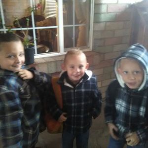 Meet your Posher, Michael